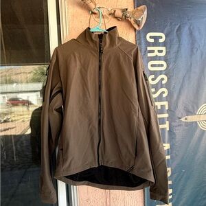 men’s Crye field shell 2